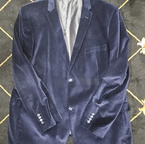 Giorgio Cosani Blazer- Blue